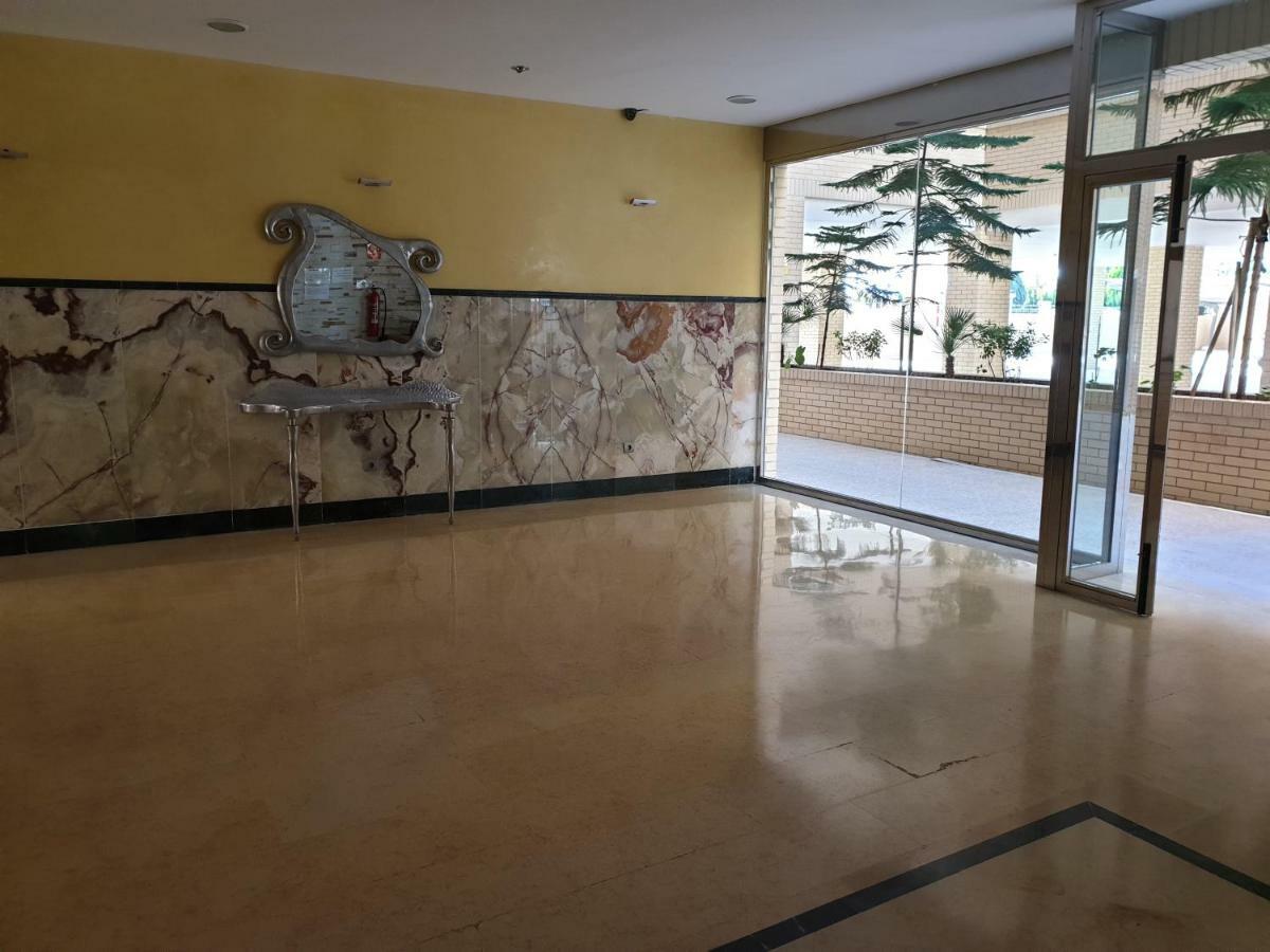 Ferienwohnung Marinador Calablanca II Frontal Oropesa del Mar Exterior foto